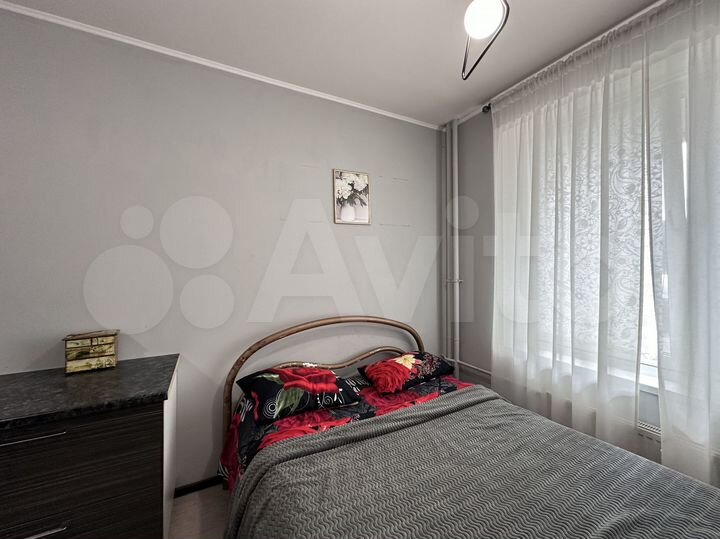 Квартира-студия, 21 м², 1/25 эт.