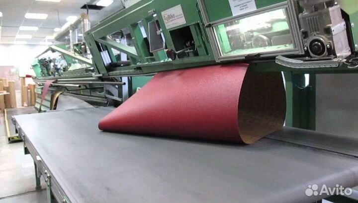 Фасовщик материалов на производстве