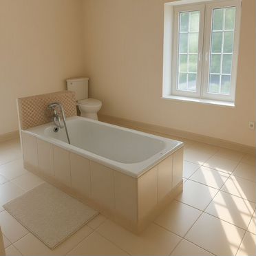 Дом 100 м² на участке 1500 м² (Беларусь)