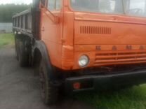 КАМАЗ 55102, 1990