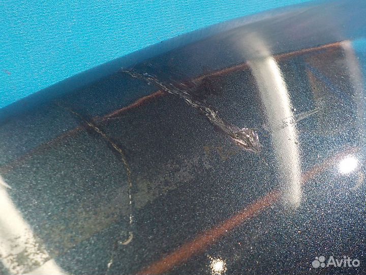 Капот Nissan Juke (F15) 2011-2019