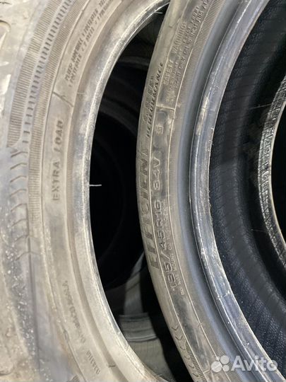 Goodyear EfficientGrip 195/45 R16 84V