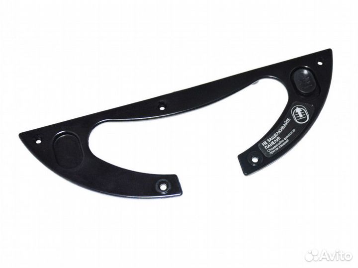 Накладка на ручку мультипекаря redmond RMB-M607