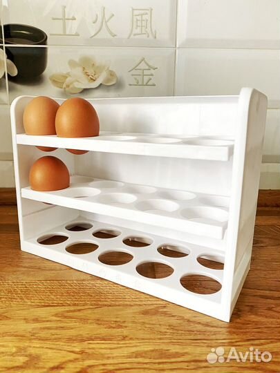 Контейнер для яиц