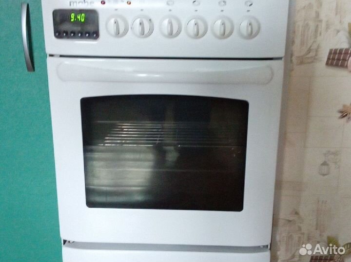 Электрическая печь mabe