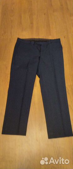 Школьная форма