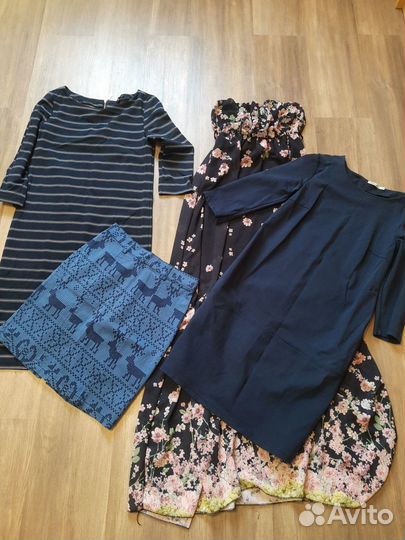 Фирменные Вещи пакетом 42-44-46