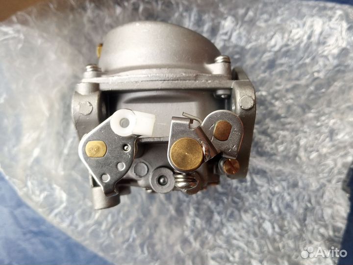 Карбюратор для лодочного мотора