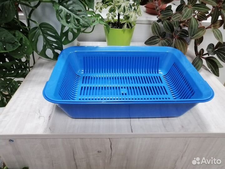 Лоток для животных