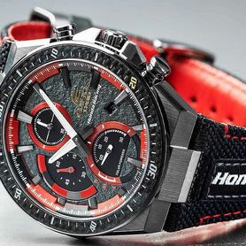 Часы Casio Edifice EFS-560HR-1A