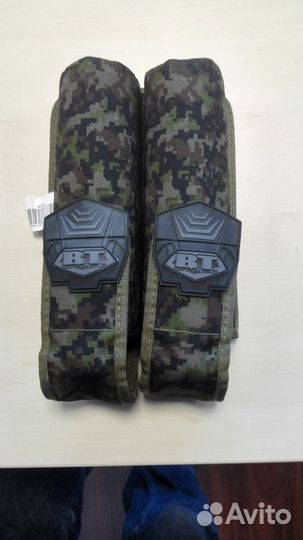 Подсумок BT для 2 туб