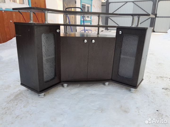 Трельяж угловой