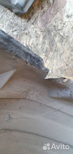 Локер передний правый Mazda CX 5 2012-2017