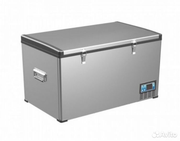 Автохолодильник alpicool оптом