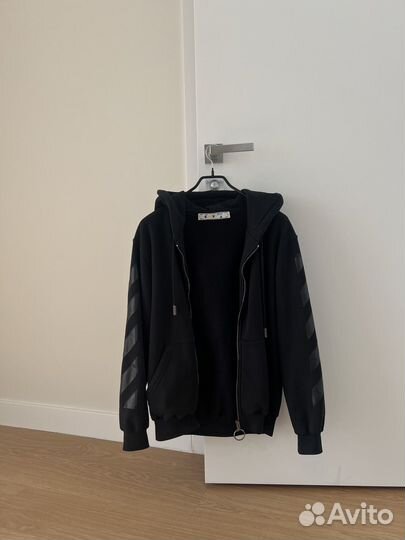 Off-white Толстовка,худи