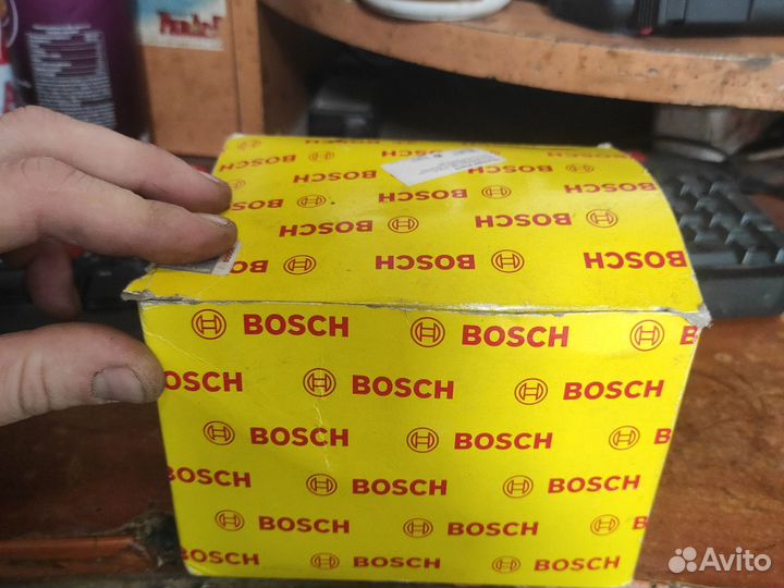 Дмрв ваз 210810