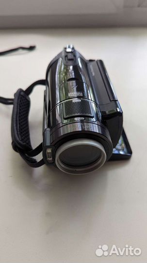 Видеокамера Sony HDR - CX7EK