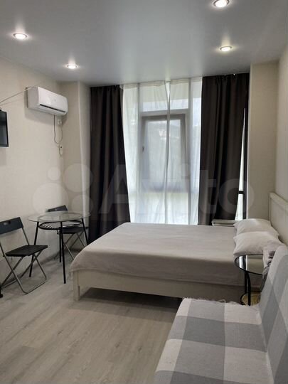 Квартира-студия, 18 м², 3/5 эт.