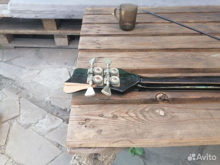 Электро гитара бу