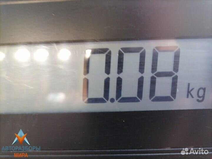 Трубка кондиционера Mazda 6 GG 2005