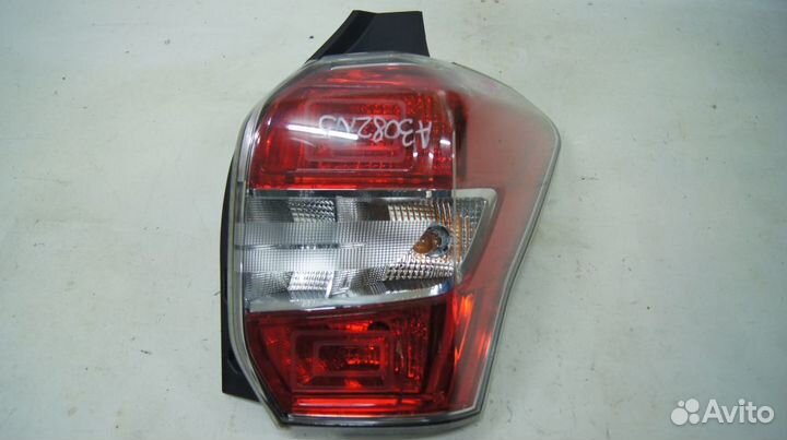 Стоп R Forester SJ5 2013 (Фары, стёкла, зеркала, З