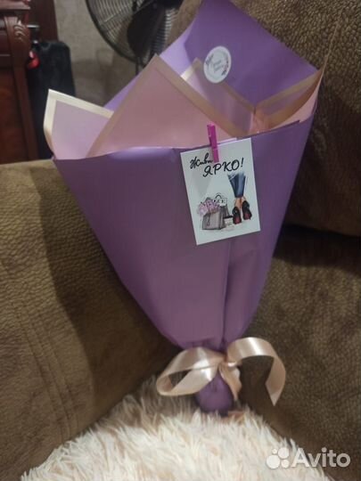 Букет из шоколада