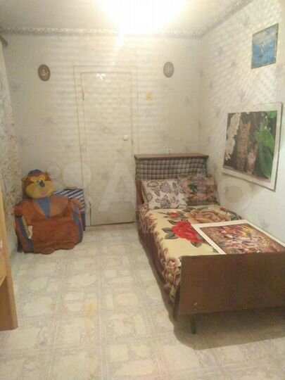 2-к. квартира, 43 м², 5/5 эт.