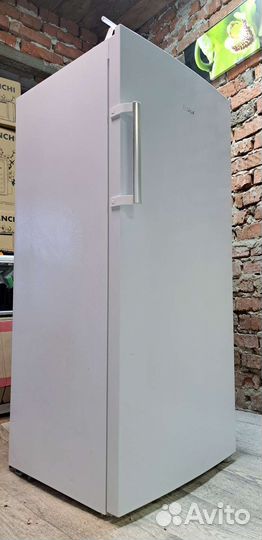 Холодильник/морозильник Haier 160/60/60см