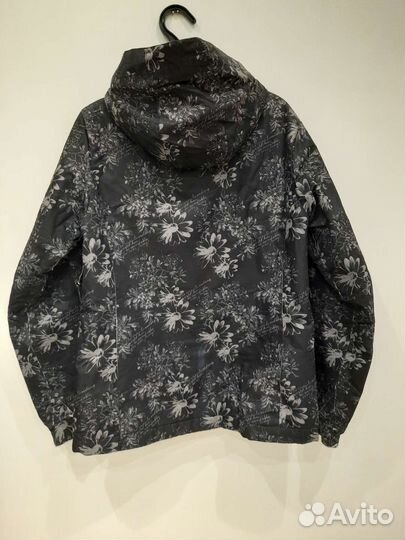 Лыжный костюм