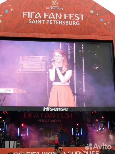 Уроки вокала