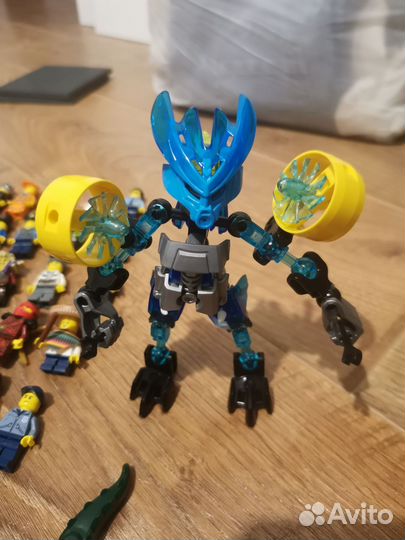 Lego оригинал