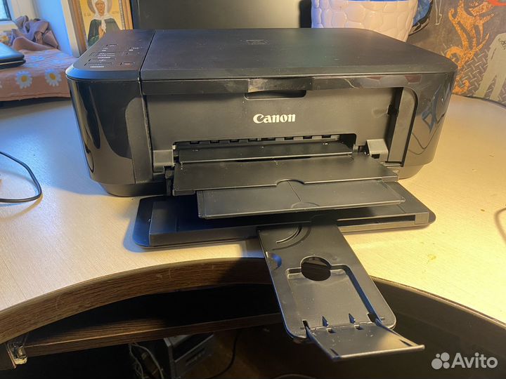 Принтер canon mg3640s
