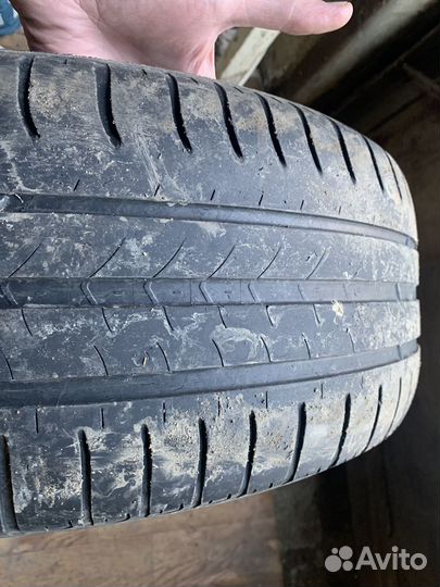 Michelin Energy Saver 205/55 R16