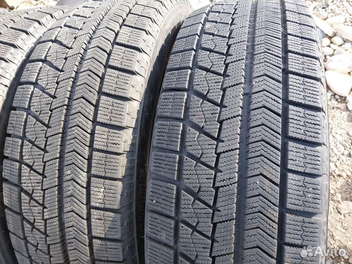 Bridgestone Blizzak VRX 185/65 R15