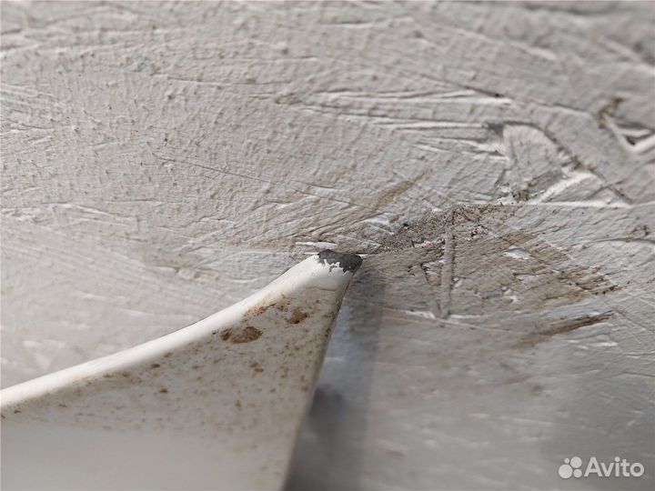 Капот Peugeot Expert, 2006