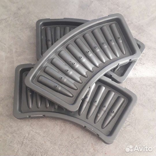 Форма для льда