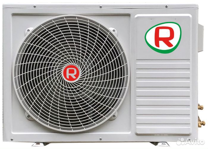 Кондиционеры Royal Clima RC-gl22hn установка