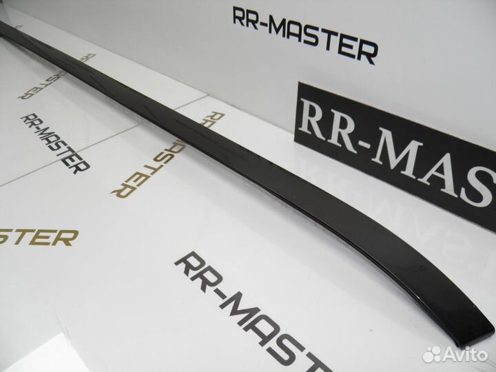 Молдинг крыши правый Range Rover Sport L494