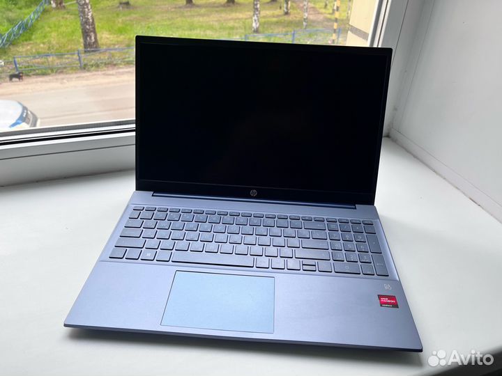 HP 15-eh1160ur Ryzen 5 5500U/8GB/512 SSD