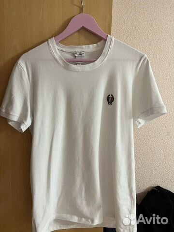 Dolce gabbana футболка оригинал