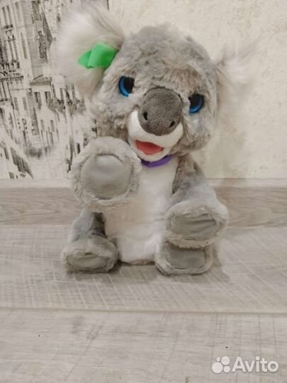 Коала интерактивная Furreal Friends