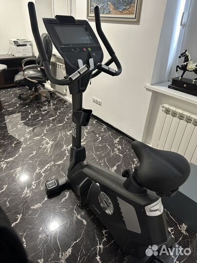 Велоэргометр Bronze Gym U1000M PRO TFT turbo