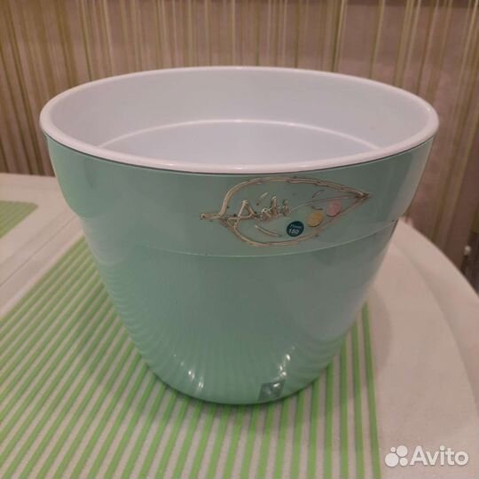 Горшок для цветов