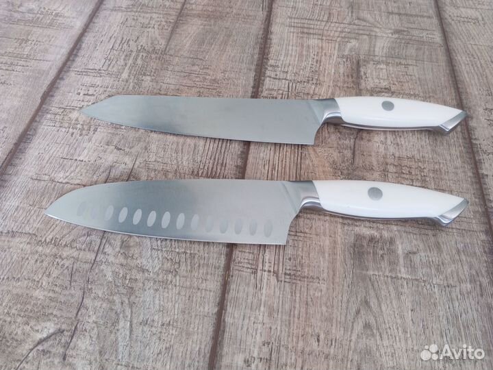 Кухонные ножи