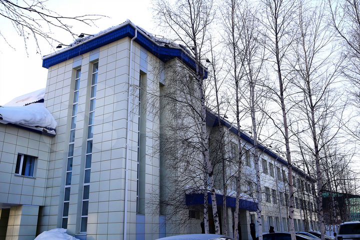 Офис, 34.2 м²