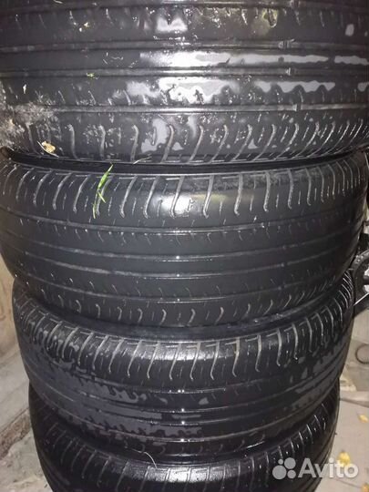 Hankook Optimo K415 225/60 R17