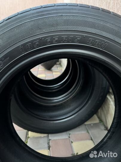 Kumho Ecowing ES01 KH27 185/65 R15 88H