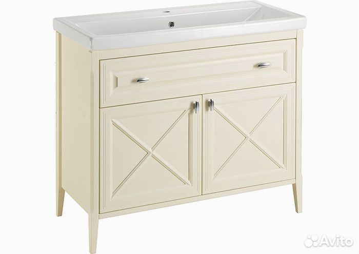 Ванная мебель с фабрики