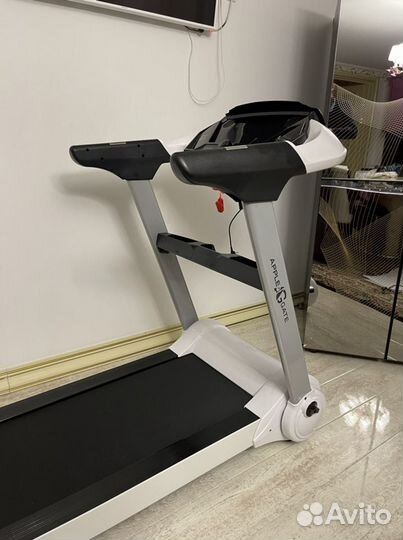 Беговая дорожка