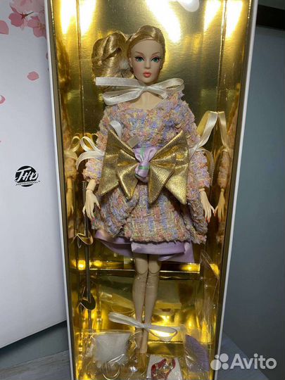 Кукла Mizi Para Para Sakura